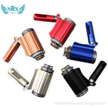 Top Sale Folded Ecigratte Starter Kit Battery R80 Mod